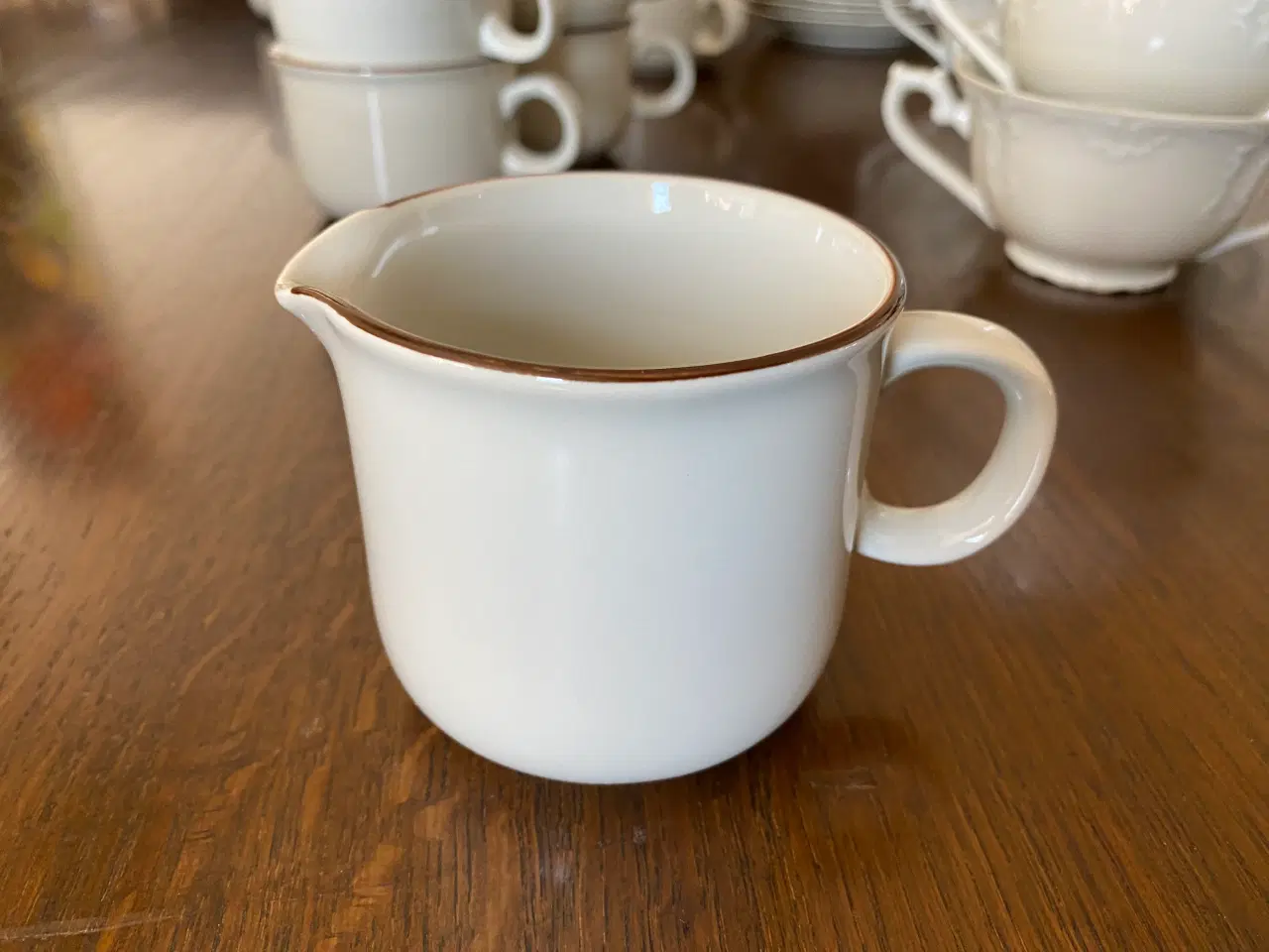 Billede 6 - Komplet Arabia Fennica kaffestel, kr. 350