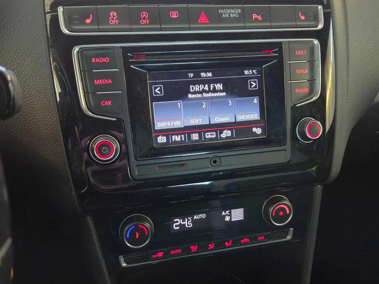 Billede 11 - Polo 1.4 Blue Motion GT 150 hk van