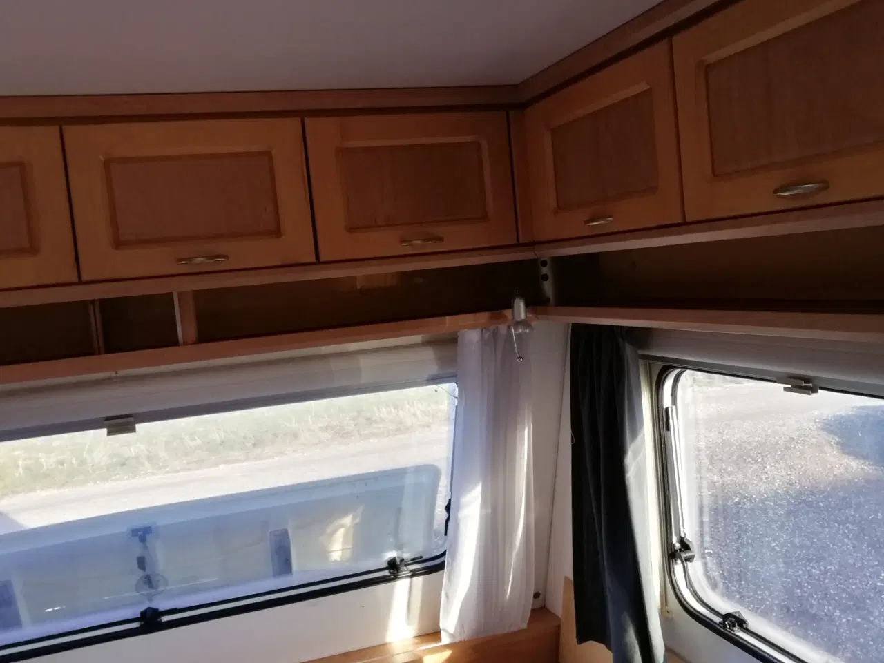 Billede 18 - Burstner 500