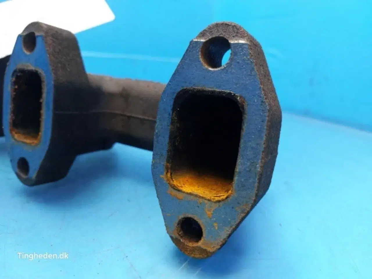 Billede 3 - Iveco F4CE9487N*J603 Udstødningsmanifold 2831203