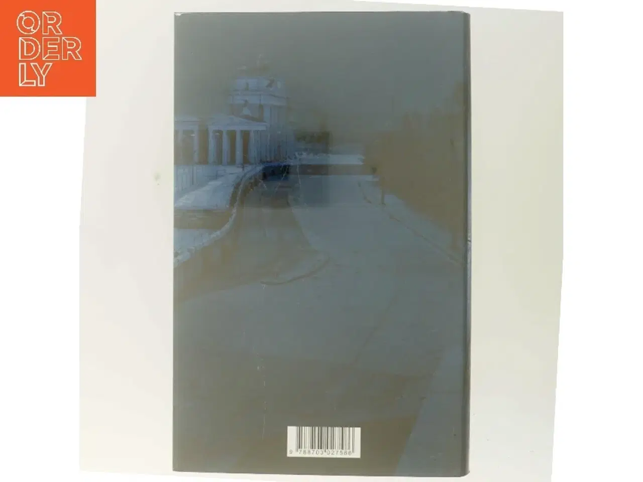 Billede 3 - Afgrundens rand (Bog)