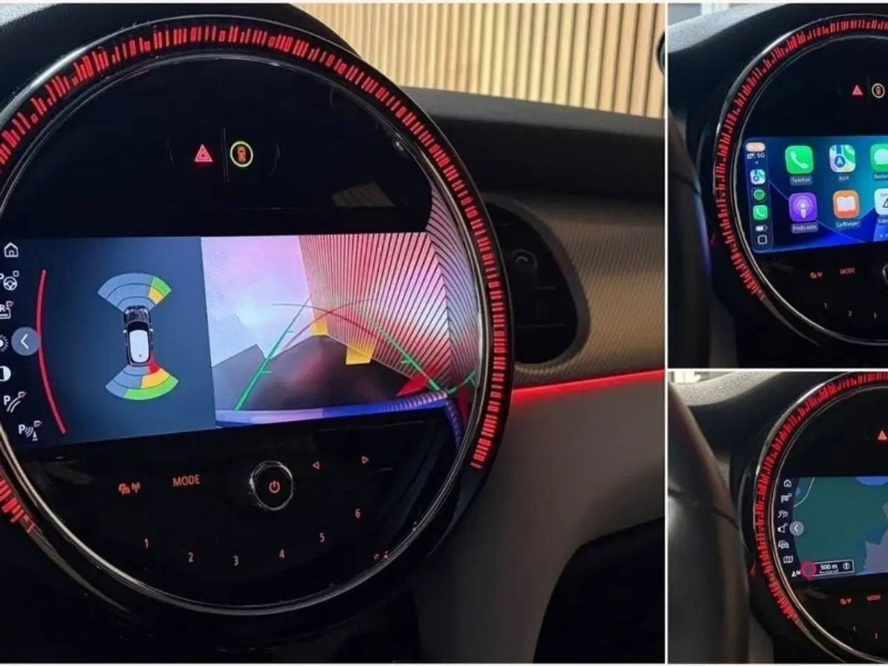 Billede 15 - MINI Cooper SE  Trim XL