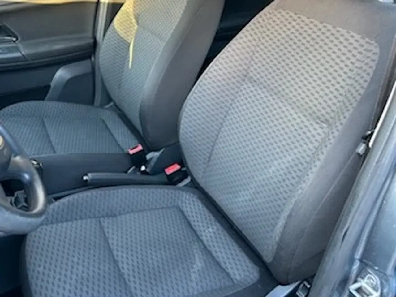 Billede 5 - Skoda Roomster