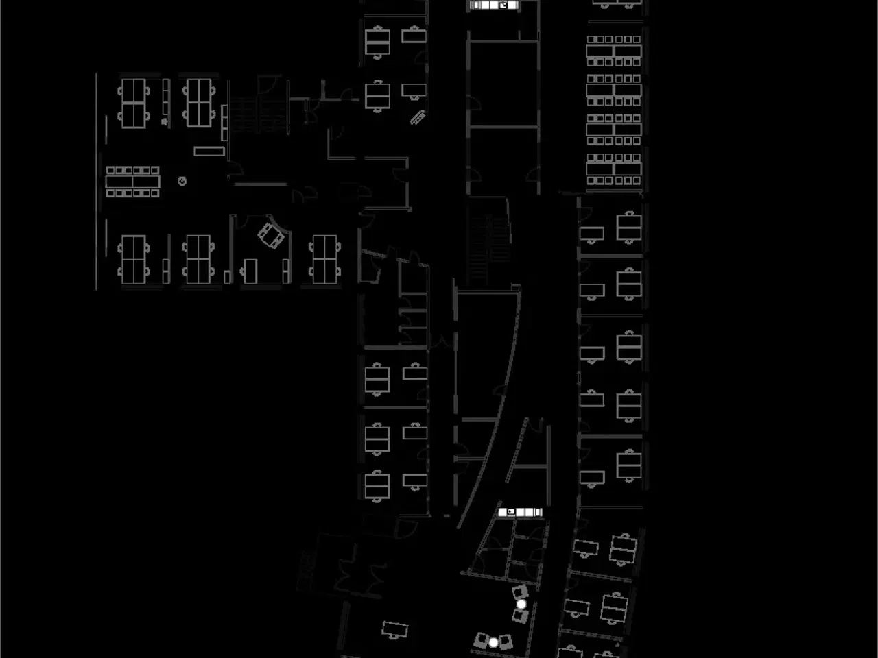 Billede 10 - Kontorhuset Thrige