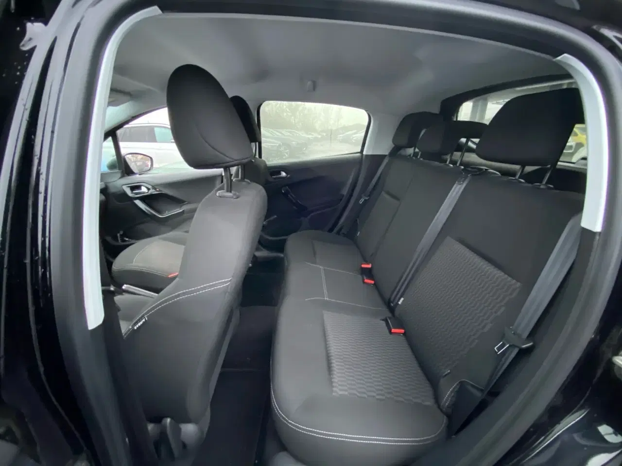 Billede 8 - Peugeot 208 1,2 e-Vti Envy ESG 82HK 5d Aut.