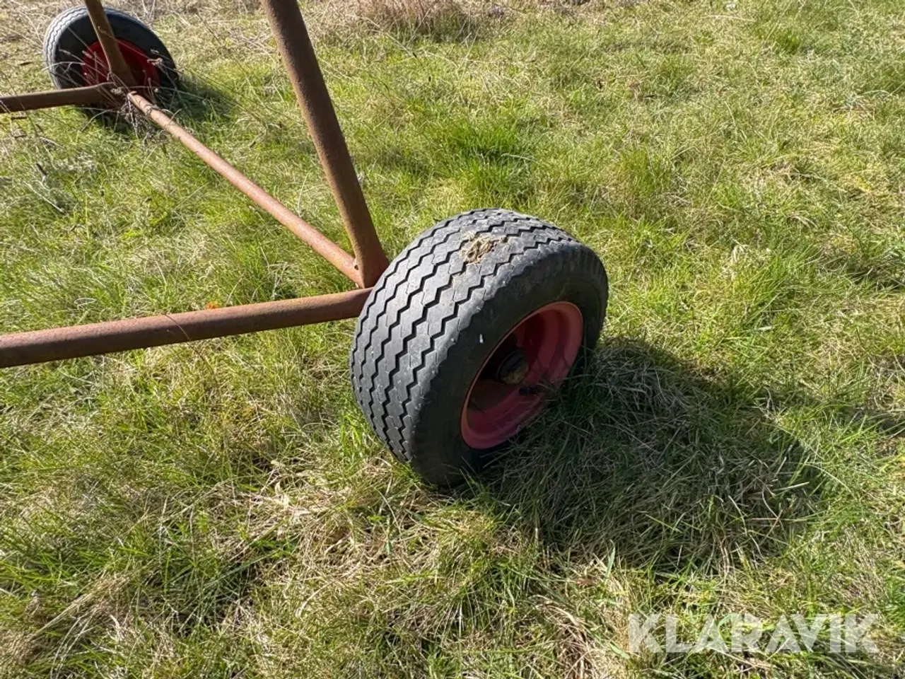 Billede 12 - Gødningssnegl 5m