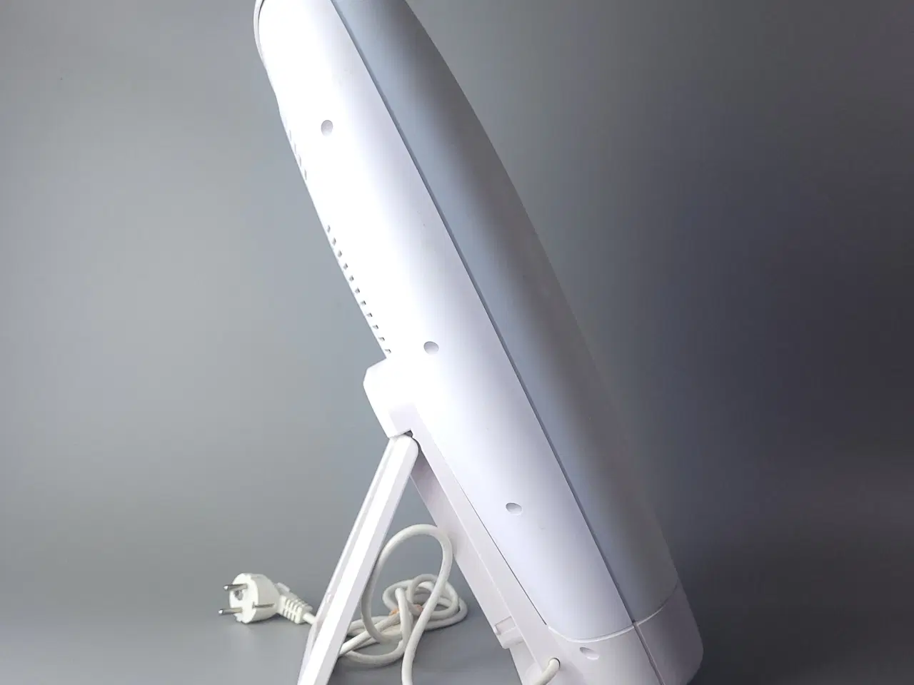Billede 6 - ⭐️- Lysterapi lampe fra Melissa - 10.000 Lux