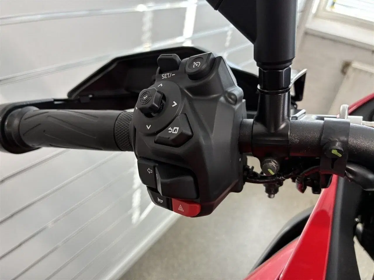 Billede 8 - Yamaha Tracer 7 Redline