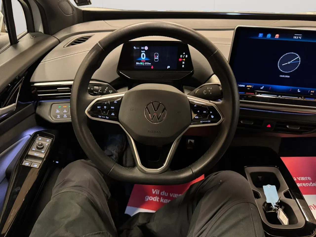 Billede 6 - VW ID.5 77 Style