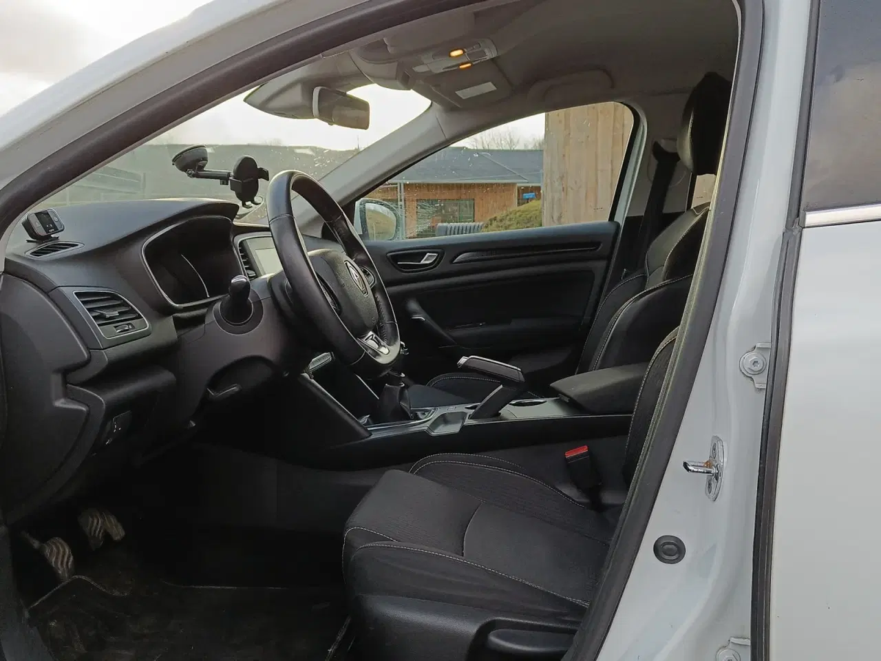 Billede 9 - Renault Megane IV 1,5 dCi 110 Zen