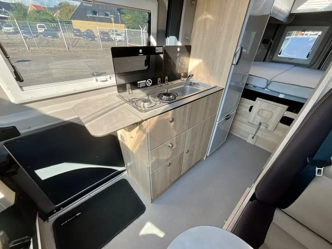 Billede 11 - Citroën Clever 2,0 Celebration 600