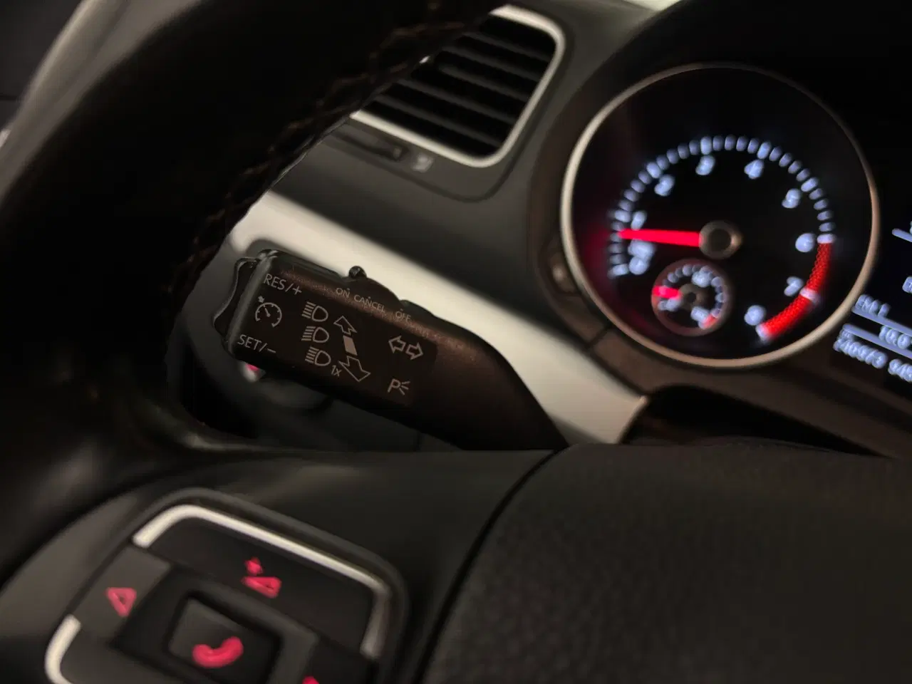 Billede 10 - VW Golf VI Highline