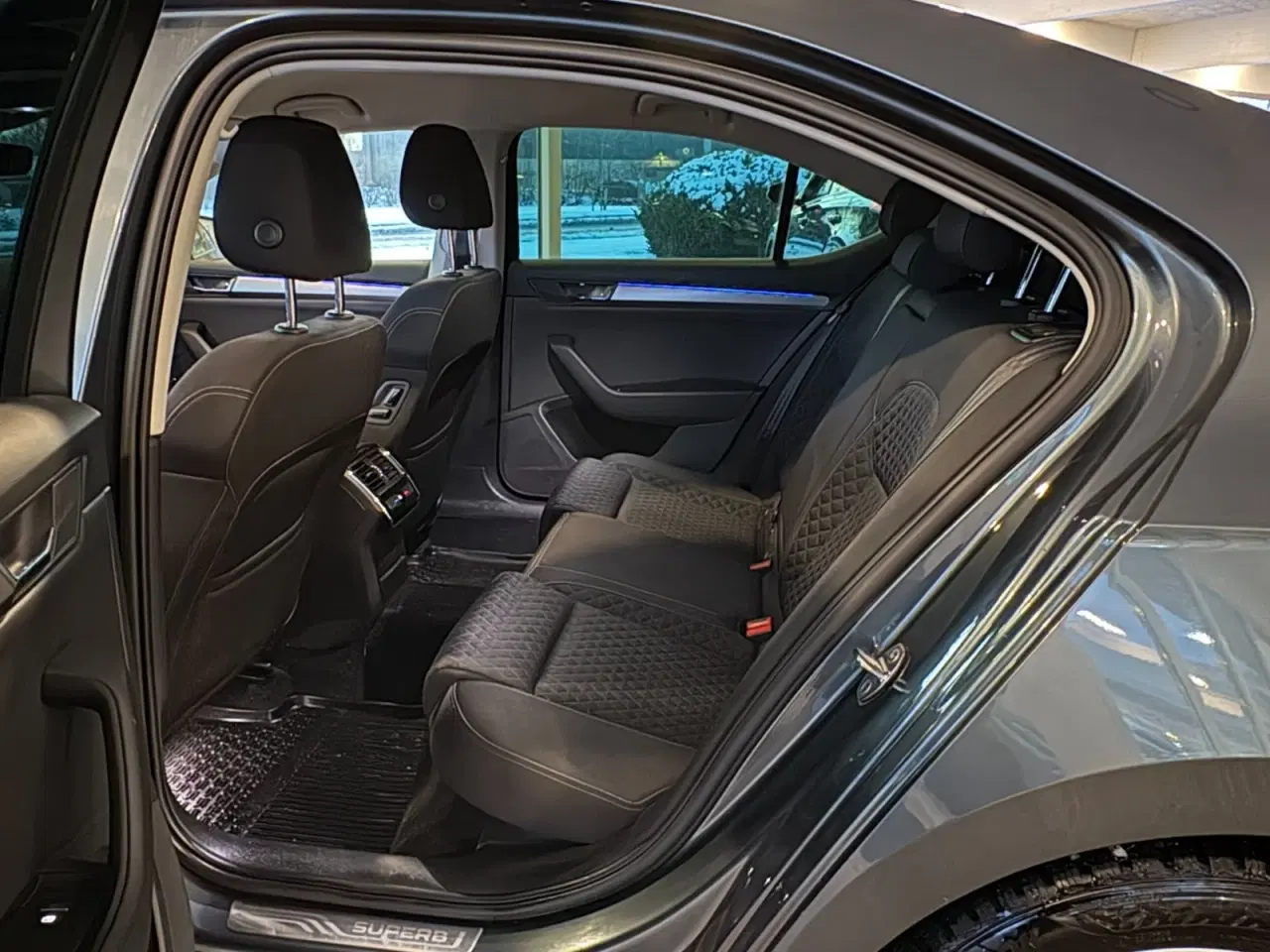 Billede 14 - Skoda Superb 2,0 TDi 150 Ambition DSG