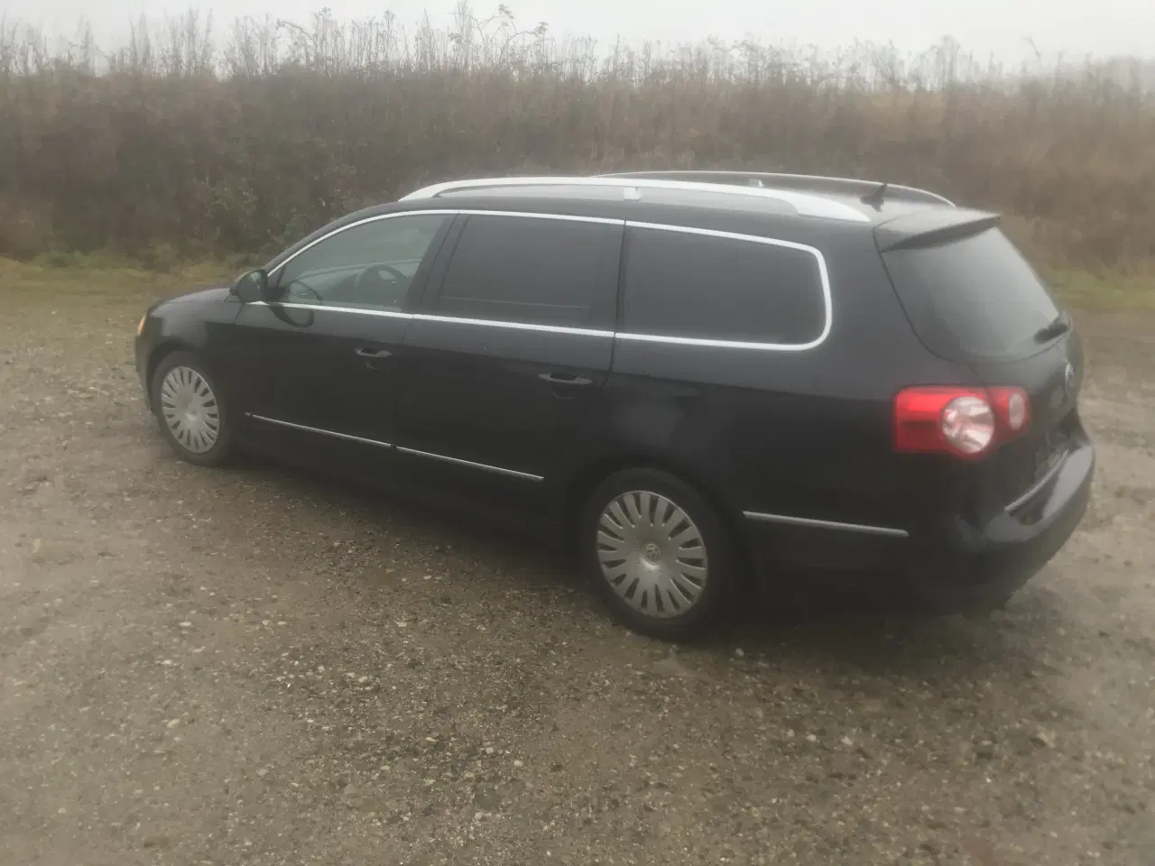 Billede 4 - Ny synet  VW Passat Auto 2,0 Tdi  170 HK