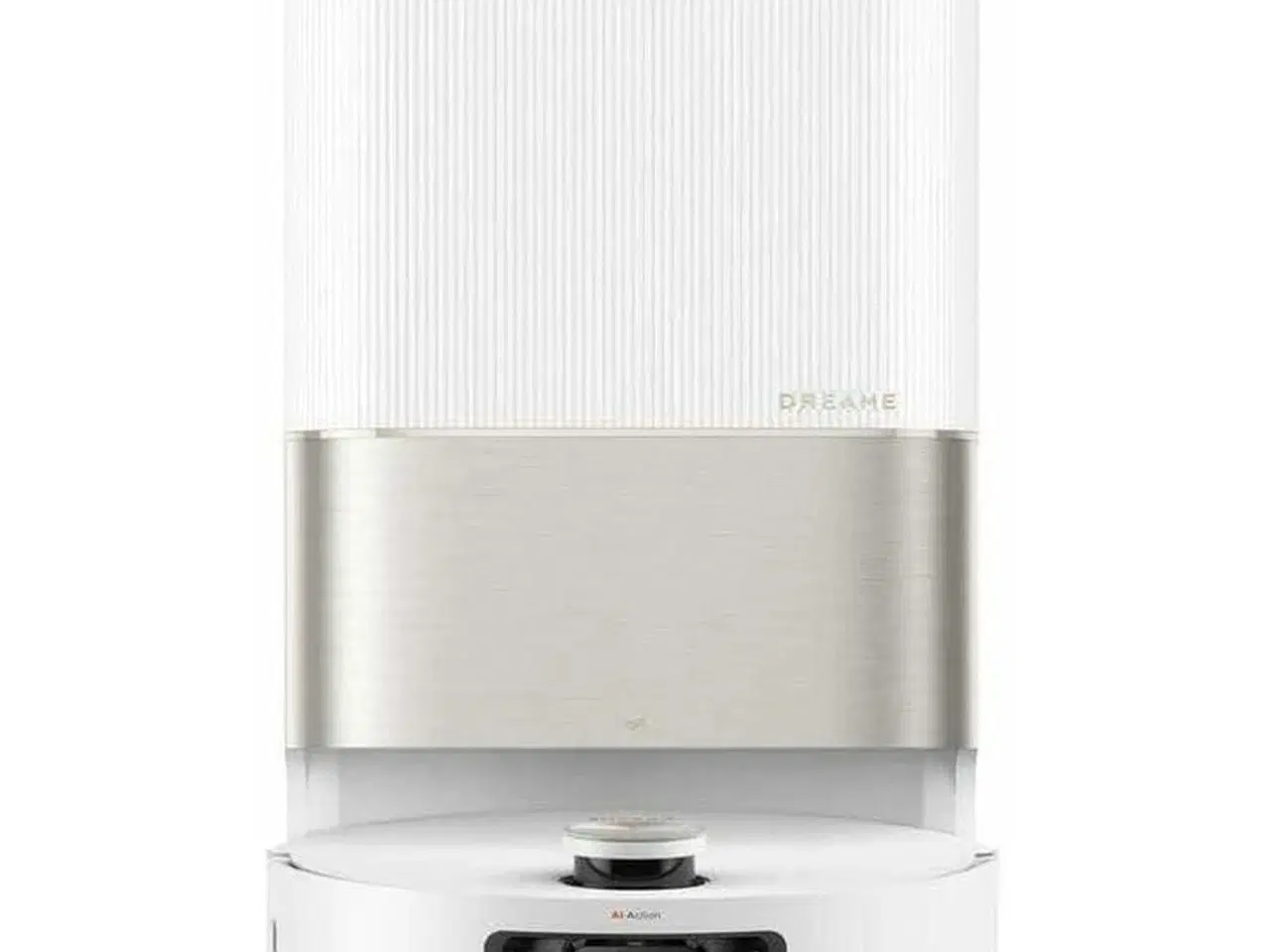 Billede 16 - Dreame X50 Ultra Complete robotstøvsuger - 700 W, 6.400 mAh, 20.000 Pa, Wi‑Fi/app