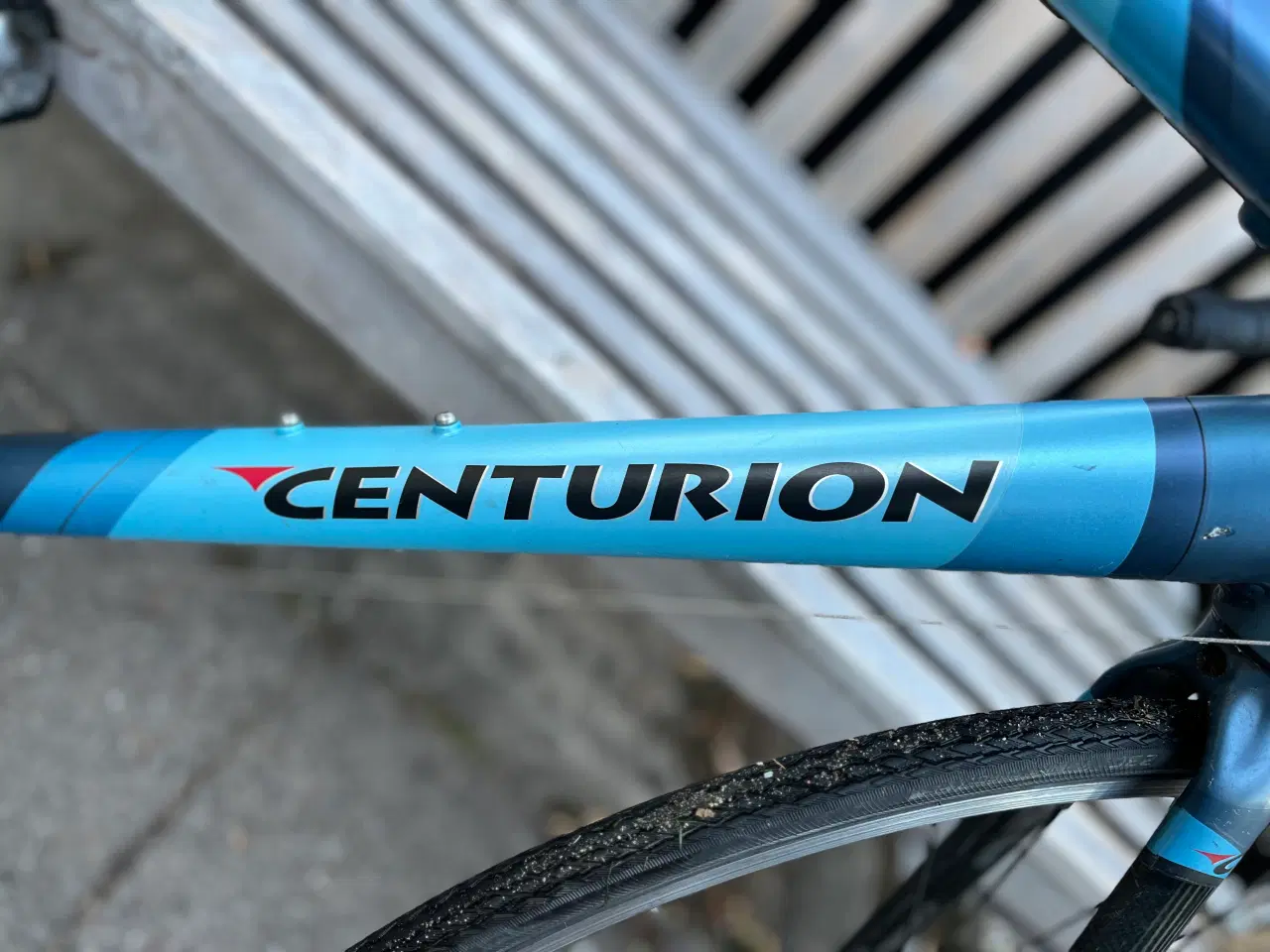 Billede 2 - Centurion Helium racer
