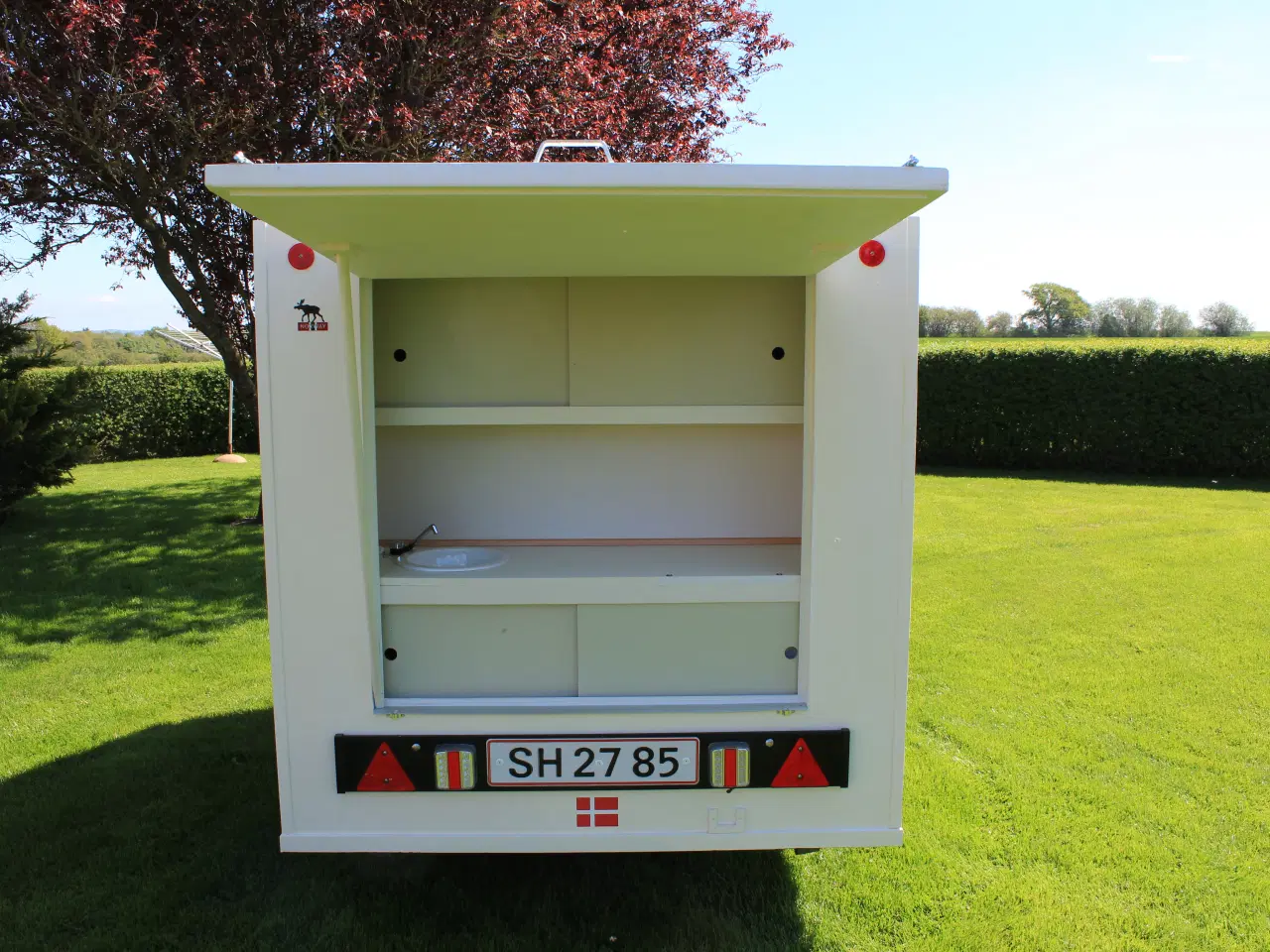 Billede 4 - Easy Camp