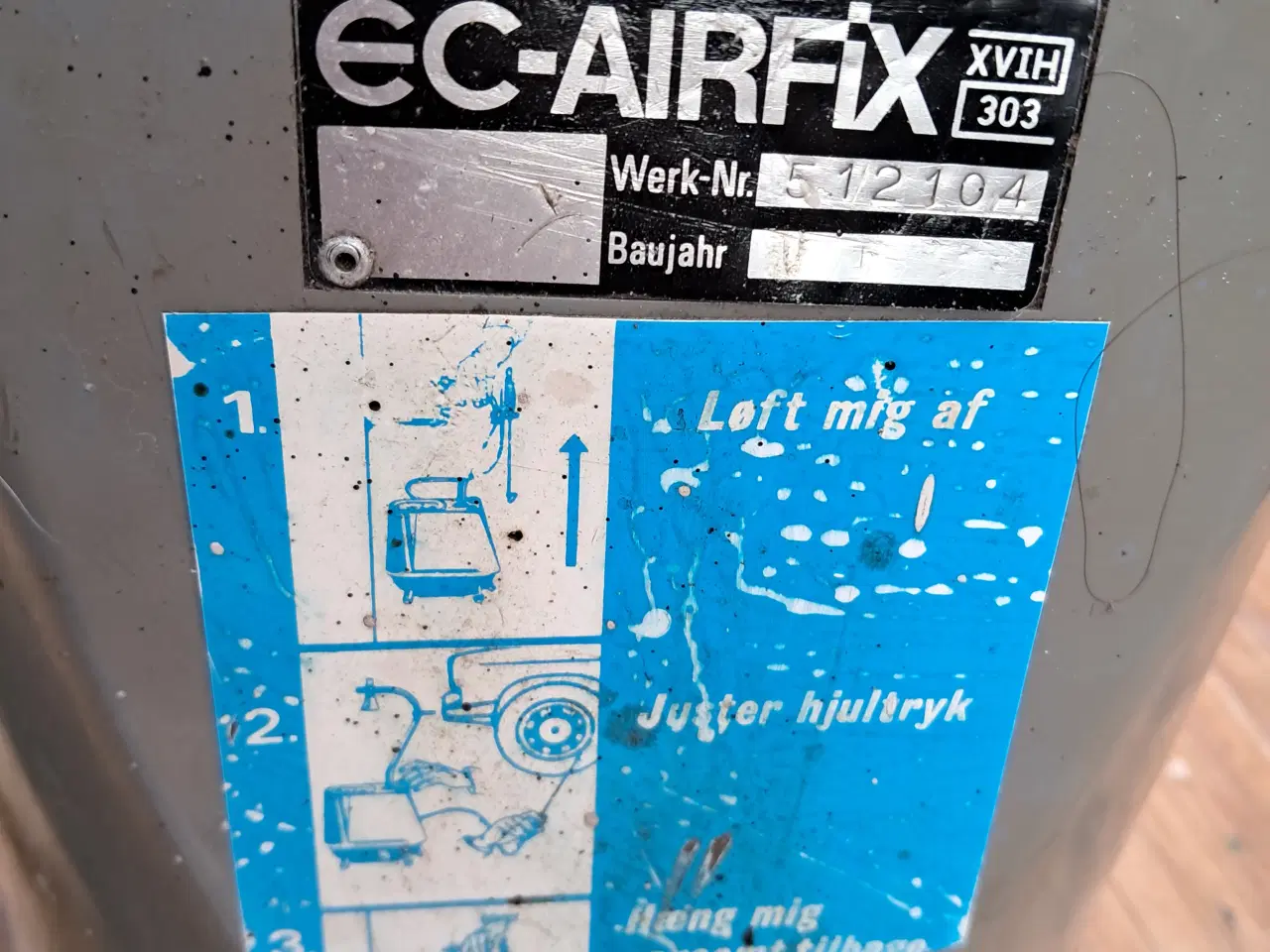 Billede 4 - Skilt sporvogn,bus m.m