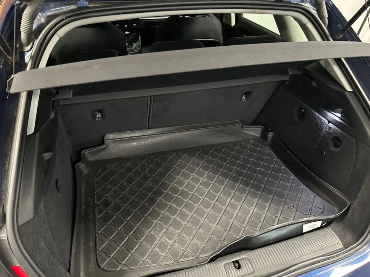 Billede 16 - Audi A3 1,4 TFSi 122 Ambition Sportback