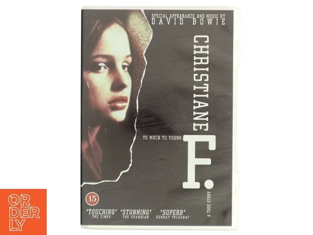 Billede 1 - DVD Film