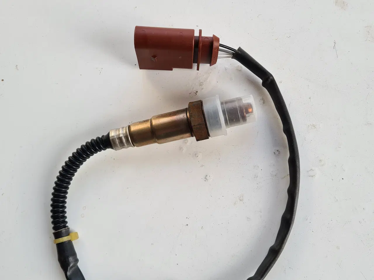 Billede 1 - Lambda  Sonde   12 V 