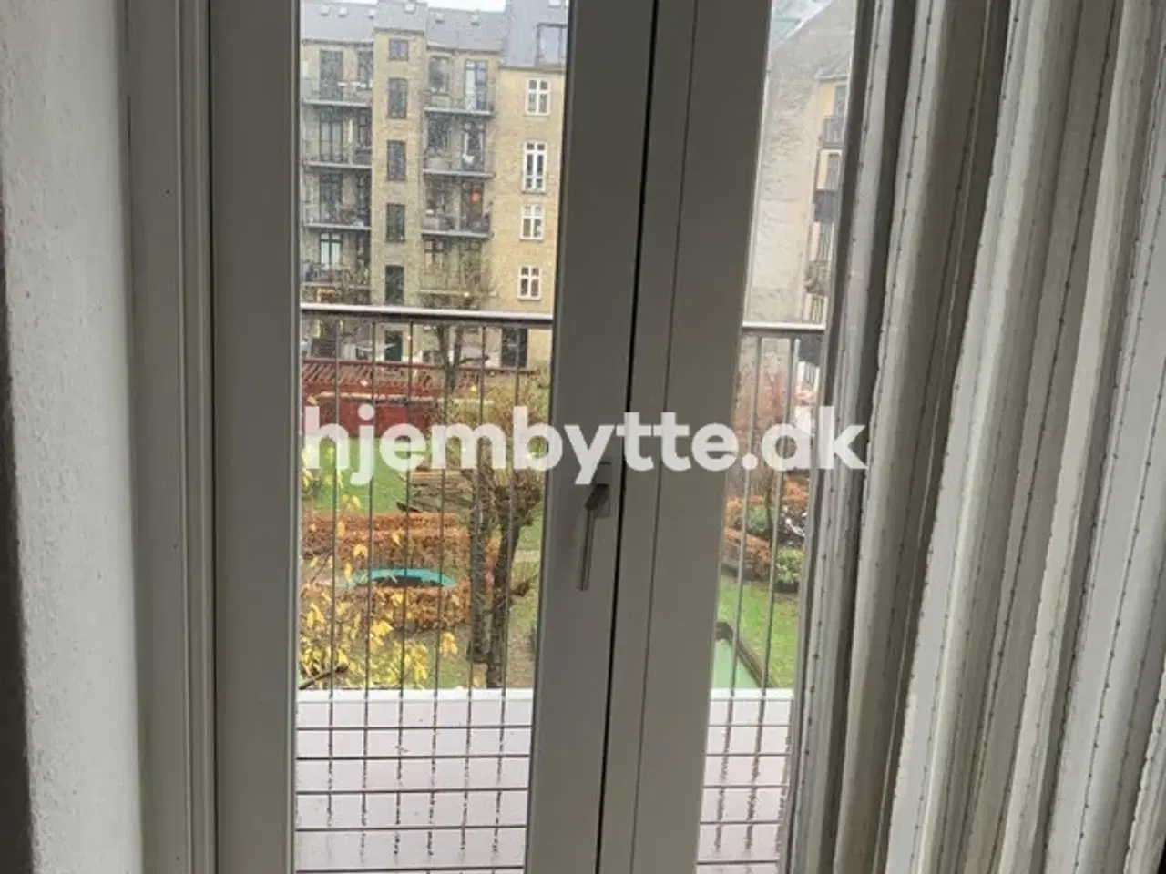 Billede 6 - Hjembytte - Helgesensgade