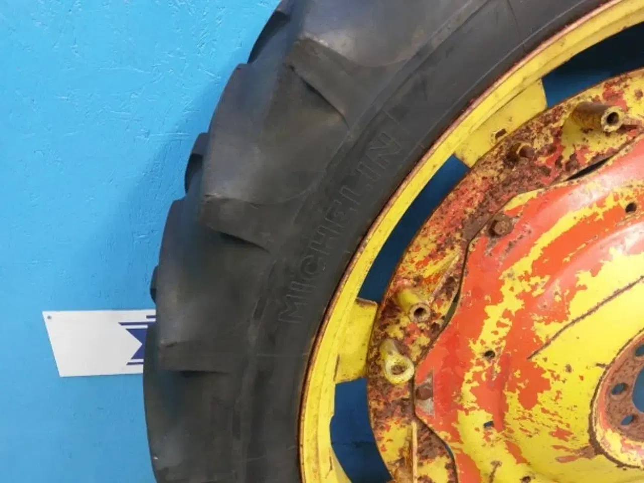 Billede 8 - 48" 11.2-48