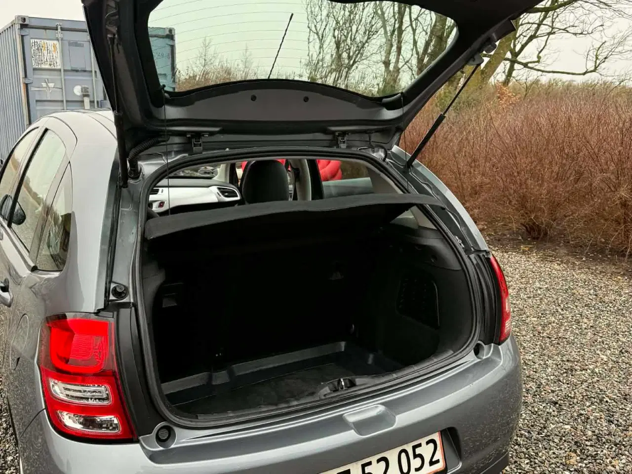 Billede 9 - Citroen c3 1.4 hdi 