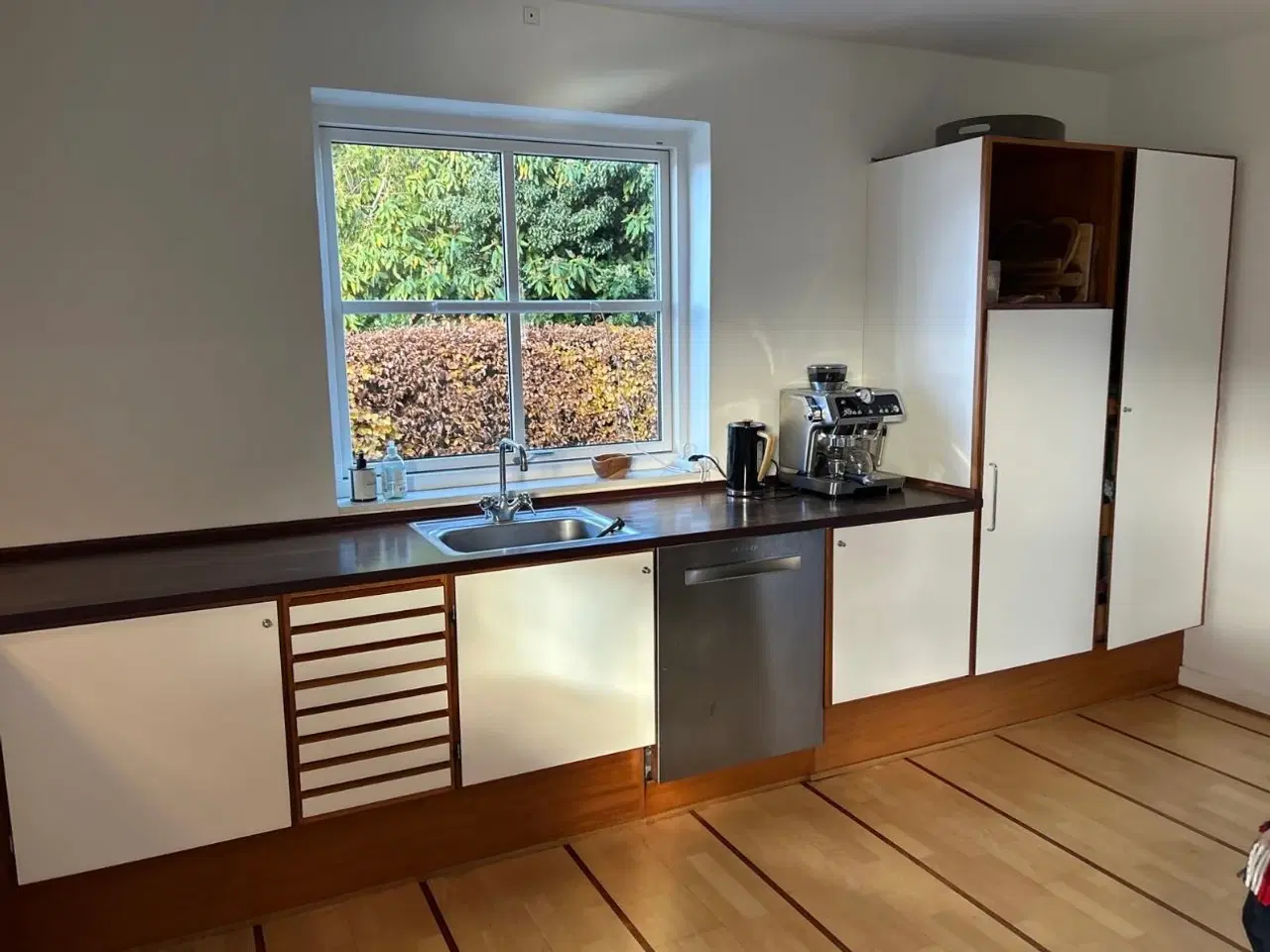 Billede 6 - Uniform Uno form unoform køkken uni form