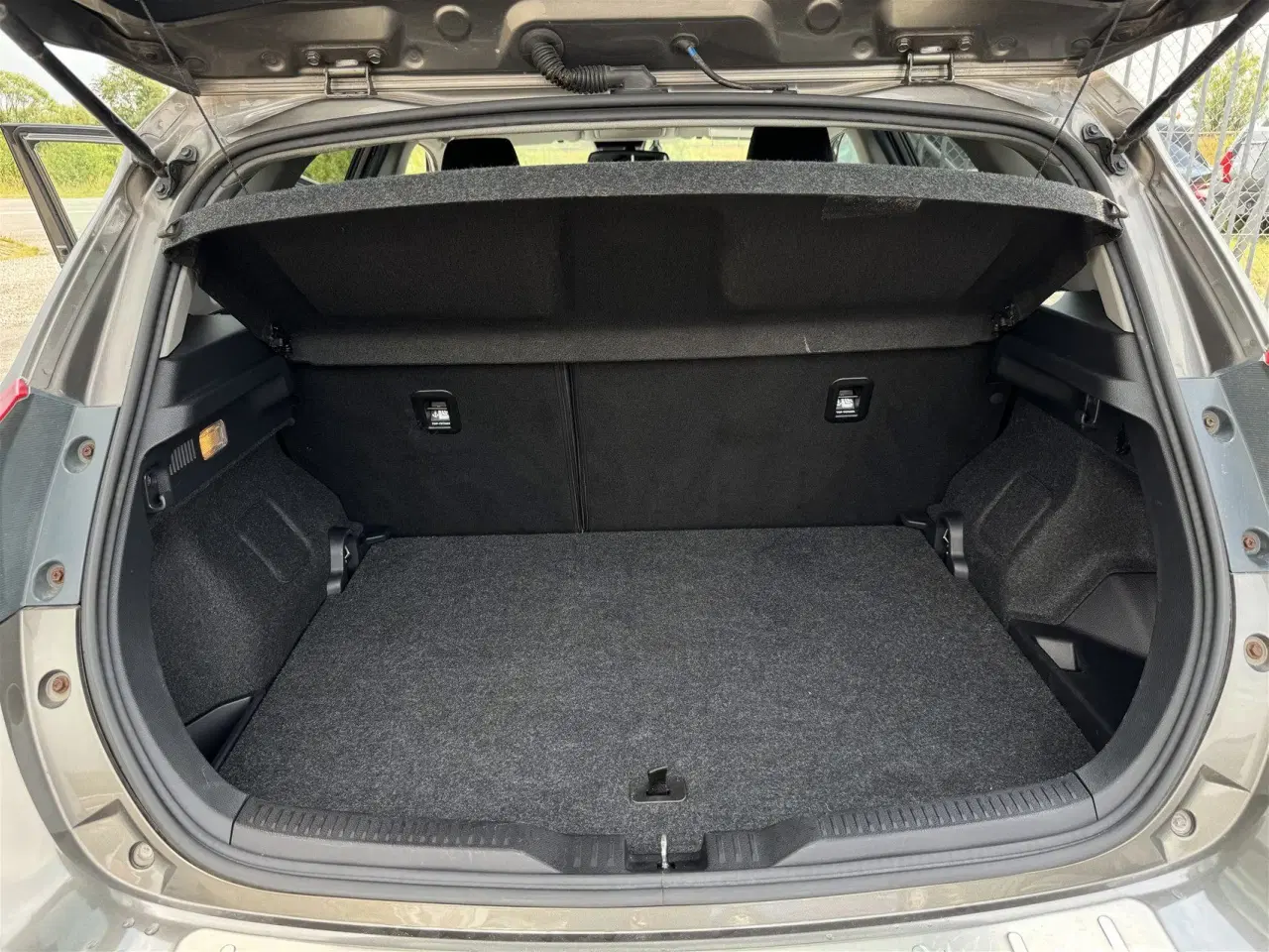 Billede 24 - Toyota Auris 1,8 Hybrid H2 Comfort Safety Sense 136HK 5d Aut.