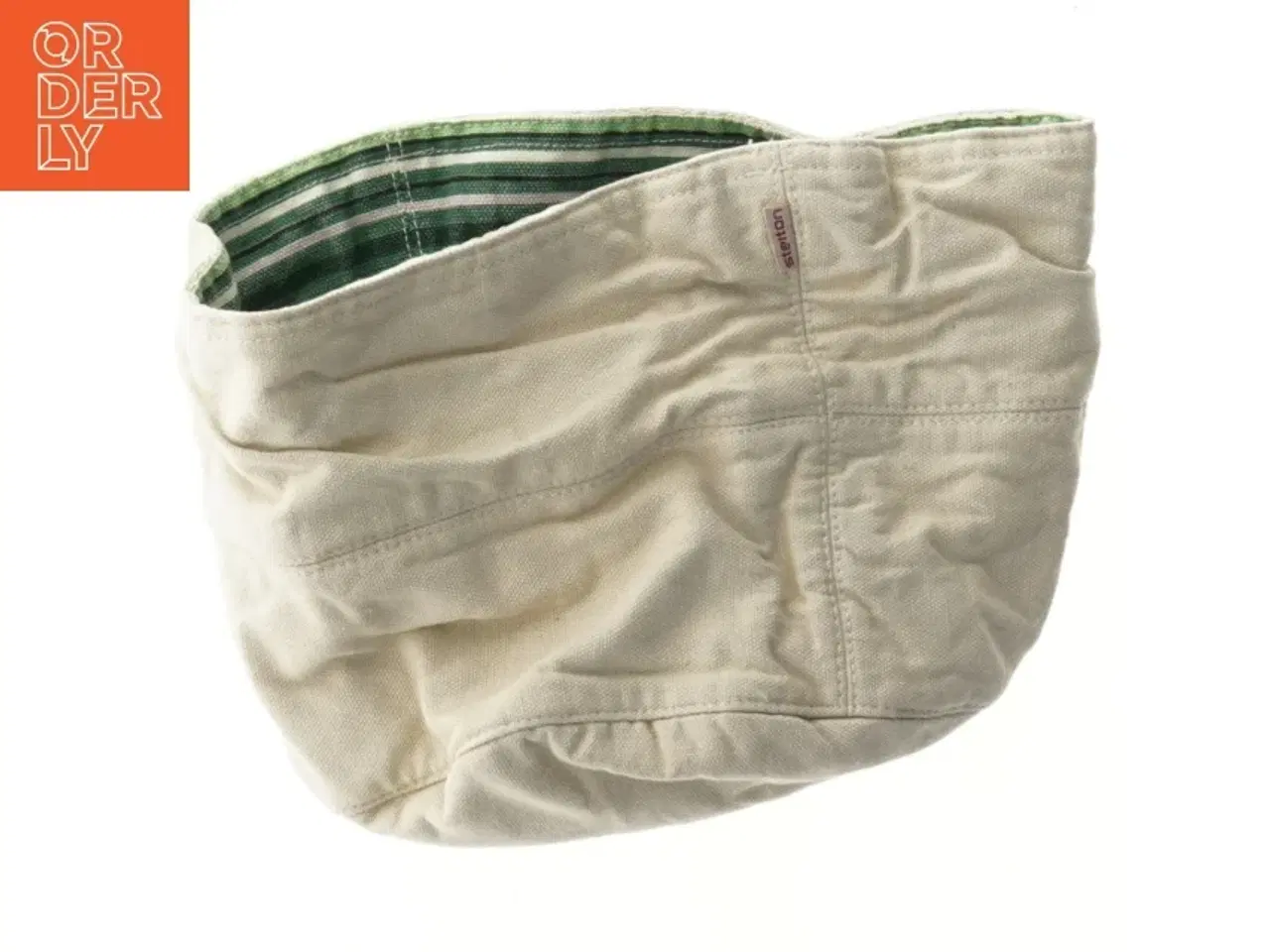 Billede 1 - Brødpose fra Stelton (str. 23 cm)