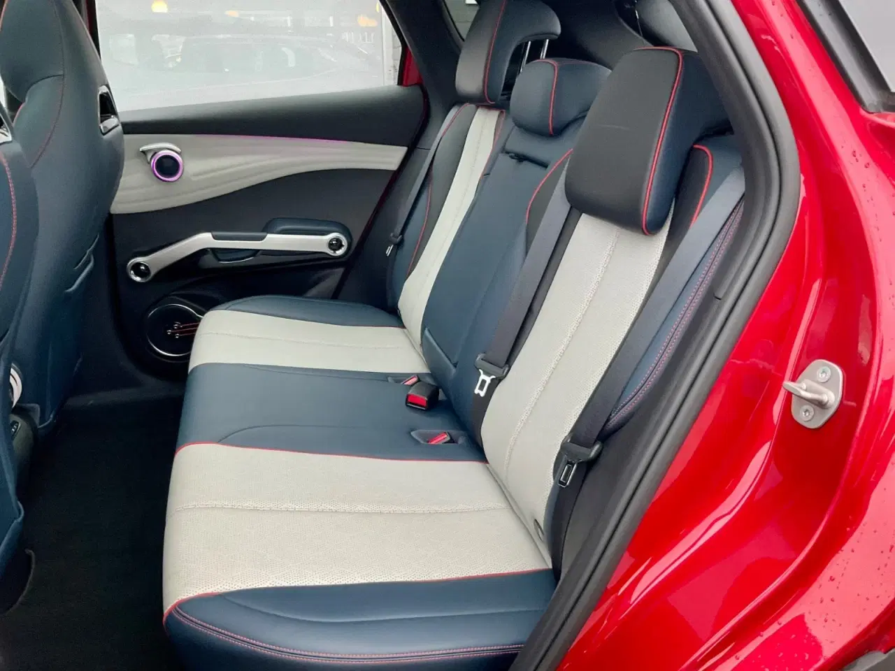 Billede 14 - BYD Atto 3 60 Design