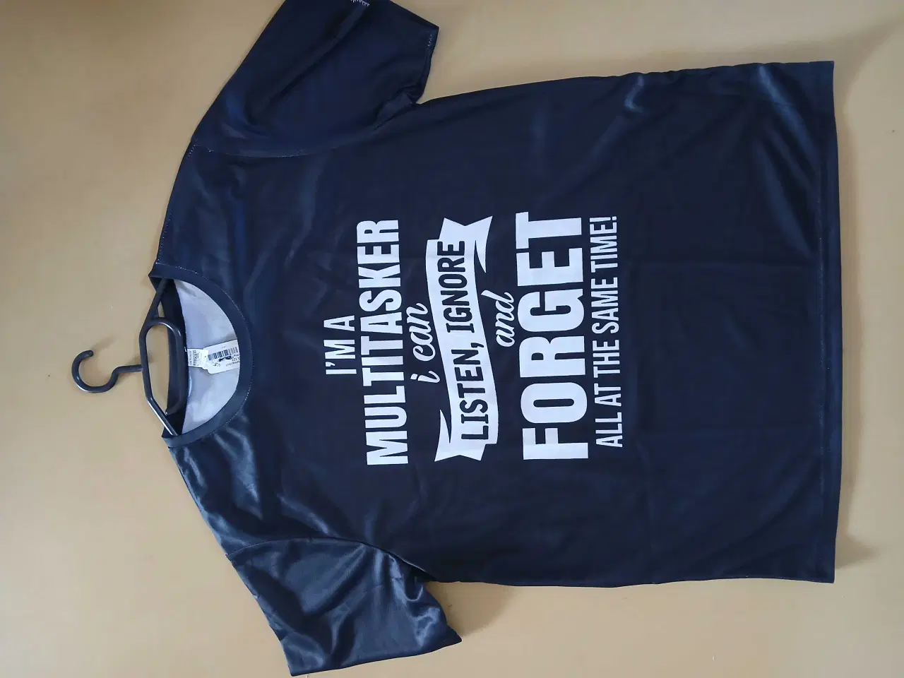 Billede 14 - Sjove t-shirts str: M og L