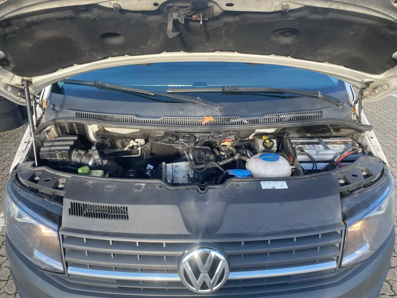 Billede 8 - Virkelig fin transporter