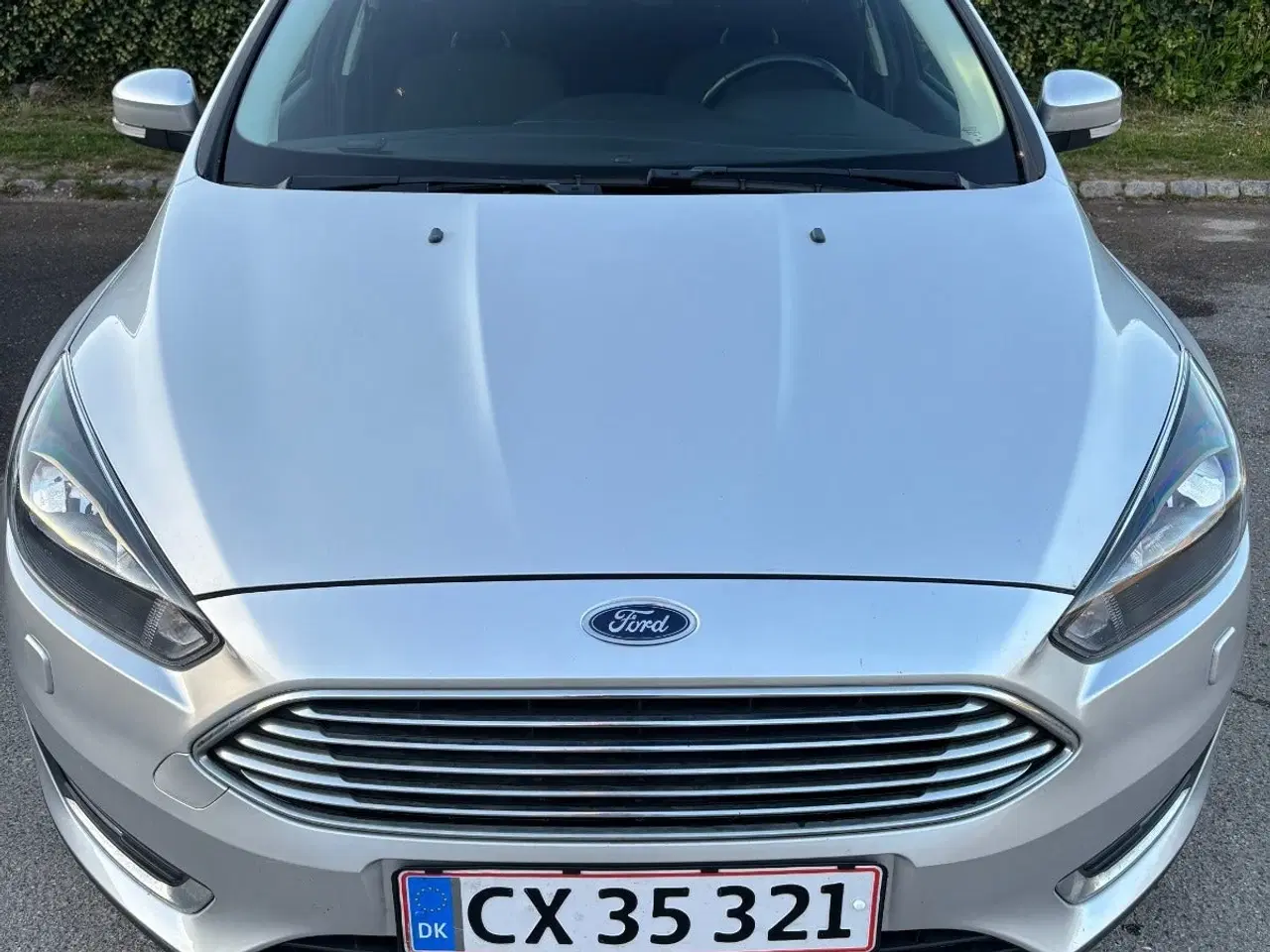 Billede 2 - Ford Focus 1,5 SCTi 182 Titanium stc.