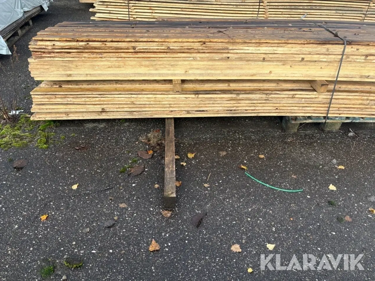 Billede 5 - Forskalling cirka 140 styk