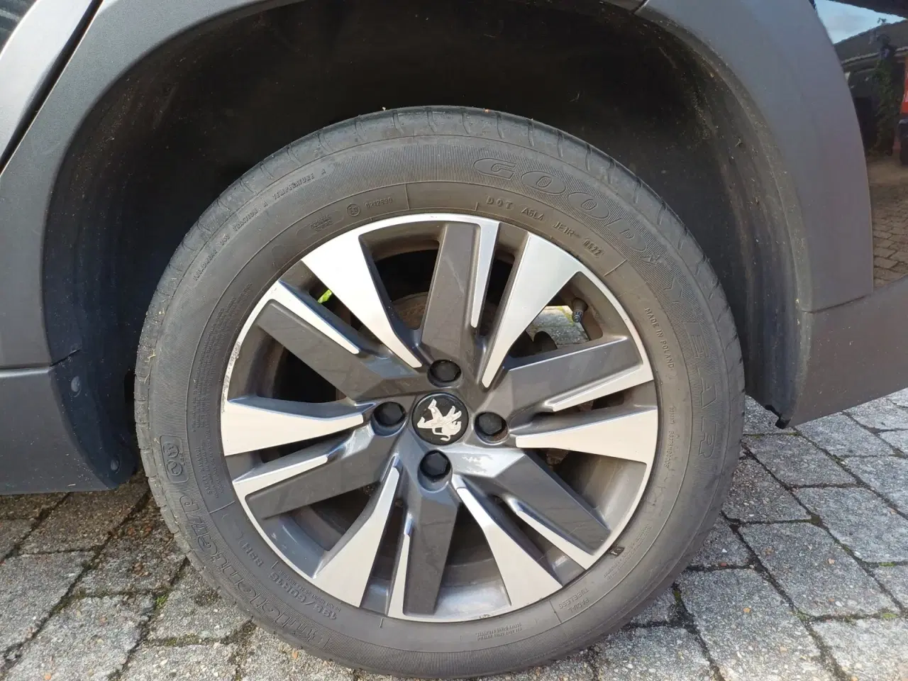 Billede 19 - Peugeot 2008 1,2 PureTech 110 Privé
