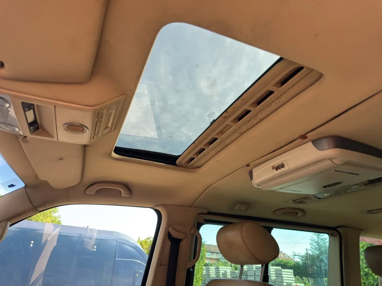 Billede 11 - VW Multivan 2,5 TDi 174 Highline Tiptr.
