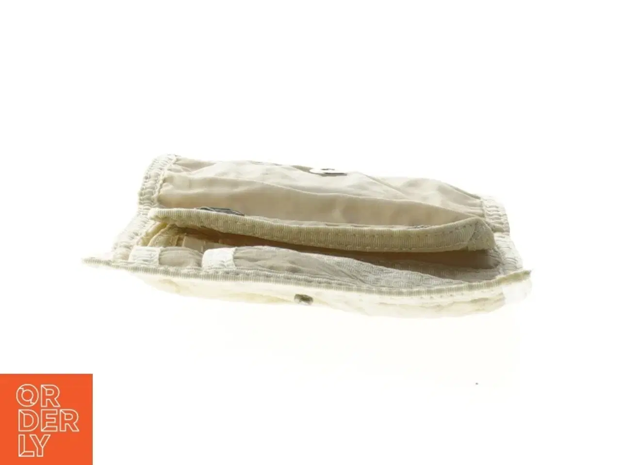 Billede 5 - Kipling stofpengepung (str. 14 x 10 cm)