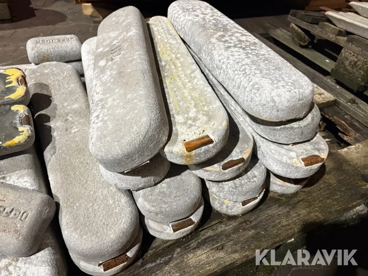 Billede 4 - Offer zink