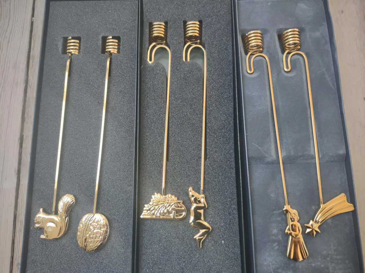 Billede 3 - Georg Jensen lyseholdere	