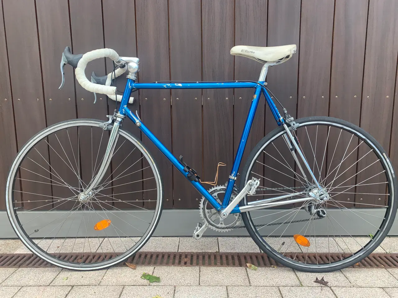 Billede 3 - Vintage racer