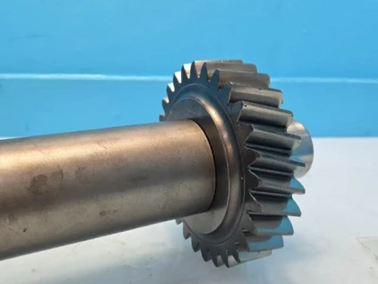 Billede 15 - Case Magnum 380 Aksel 47763811