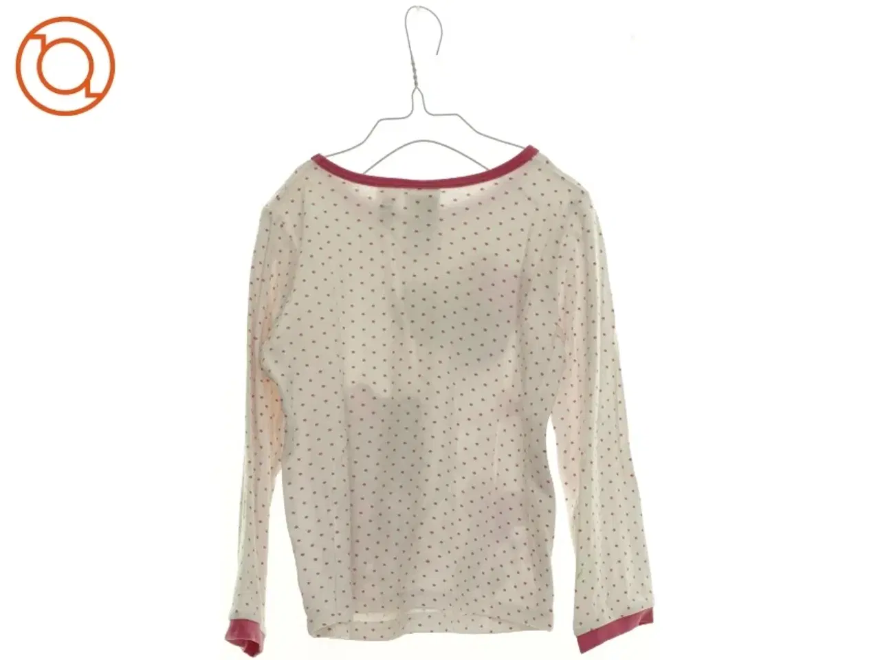 Billede 2 - Bluse med Hello Kitty fra H&M (str. 110 cm)