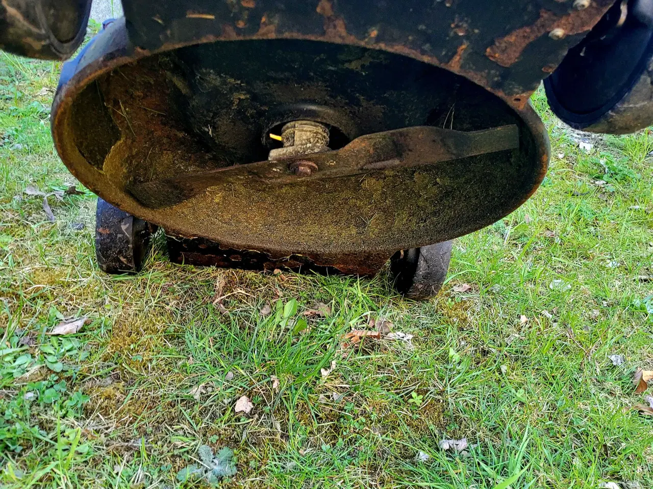 Billede 6 - Stiga Multiclip 47 SQ B