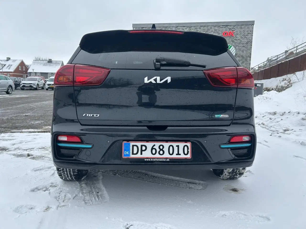 Billede 6 - Kia Niro 64 EV