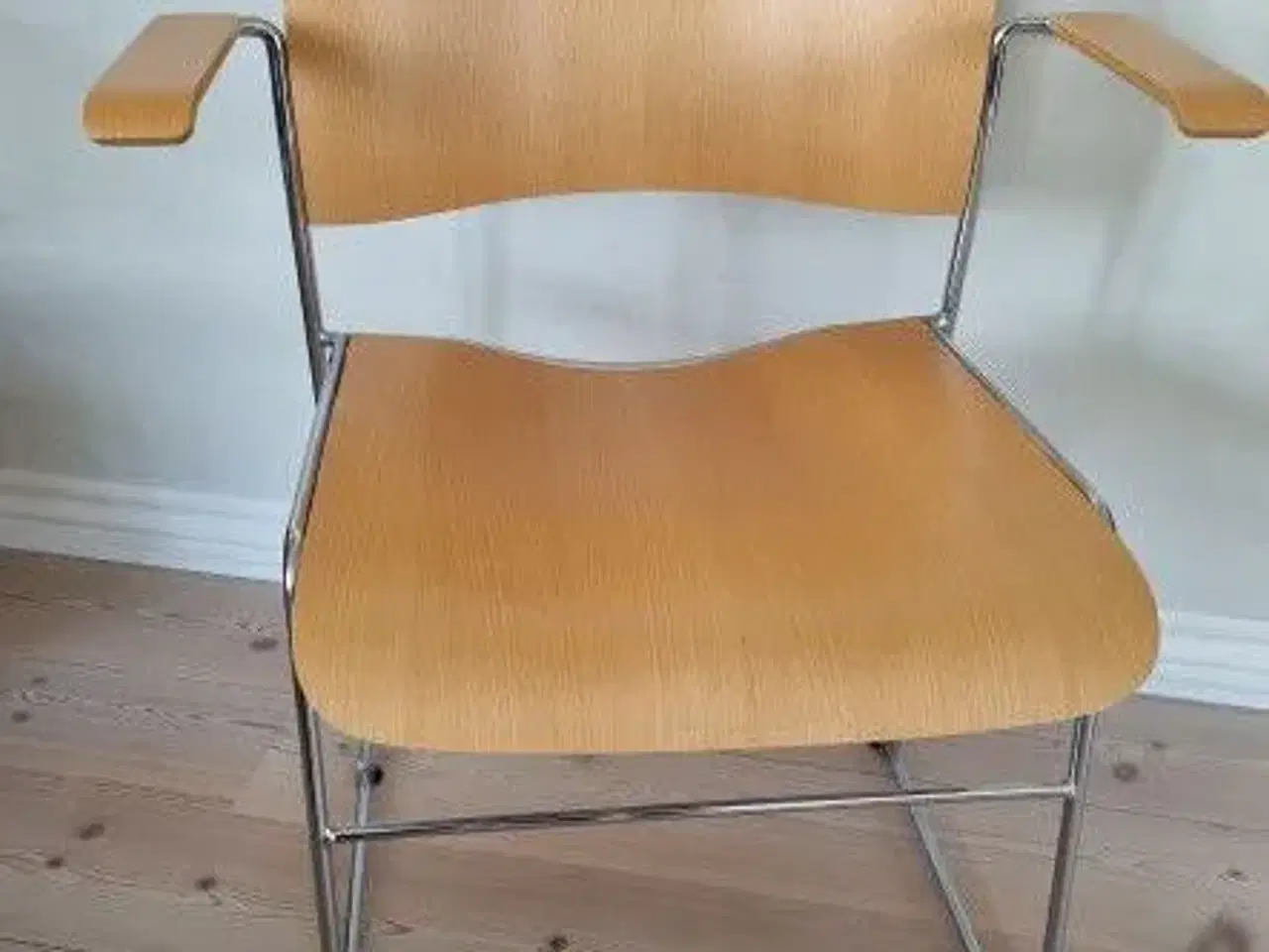 Billede 1 - HOWE design stole