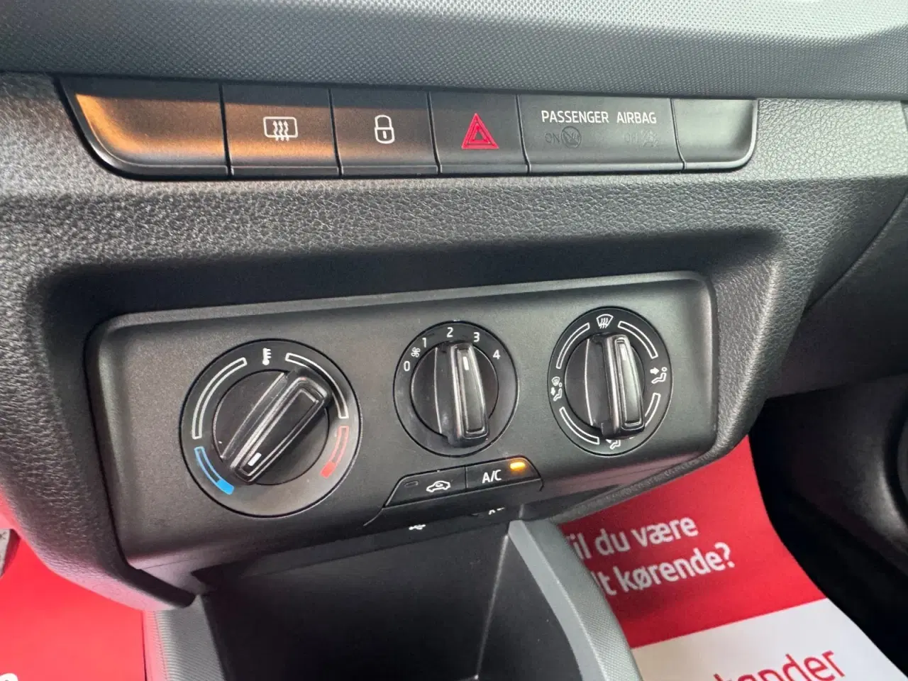 Billede 18 - Skoda Fabia 1,0 TSi 110 Active DSG