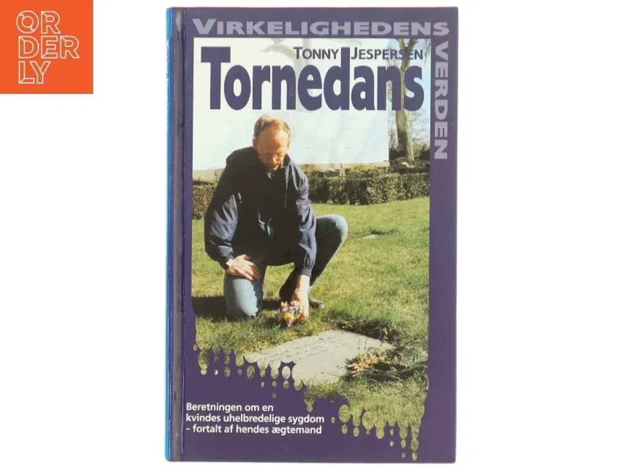 Billede 1 - Tornedans