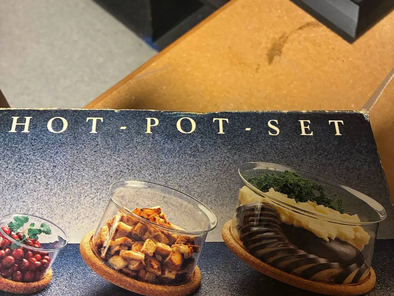 Billede 3 - Skålesæt fra Bodum 